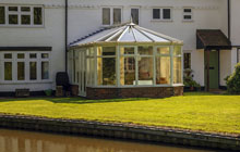 Greenwith Common conservatory leads