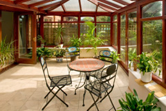 Greenwith Common conservatory quotes