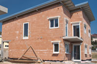 Greenwith Common home extensions